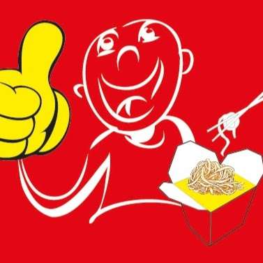 Photo: Big Thumb Noodle -