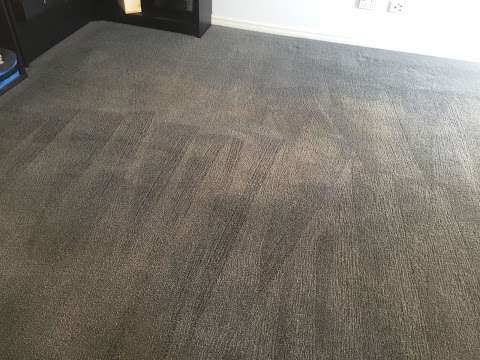 Photo: GV Carpet Cleaning and Restoration